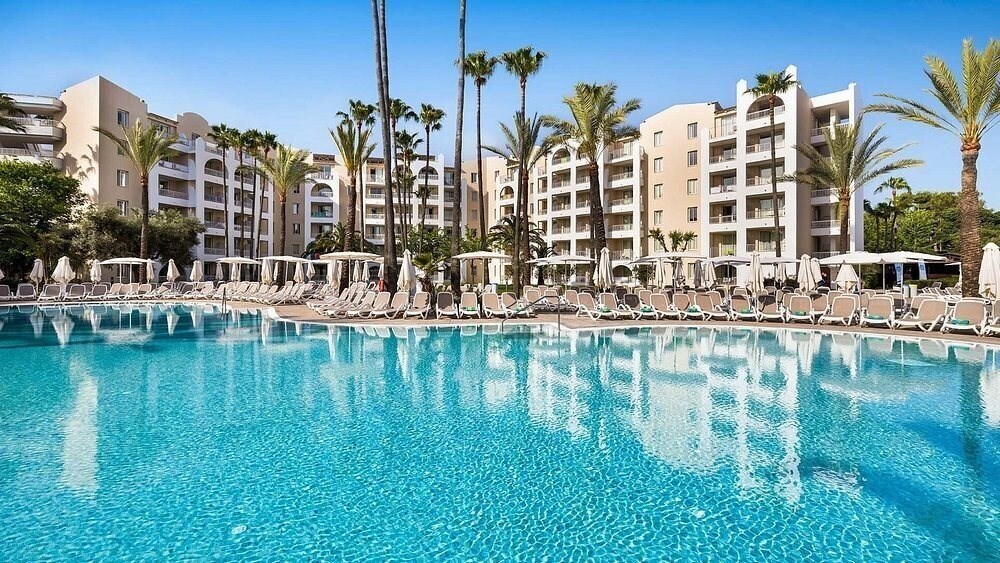 Картинка Protur Safari Park Aparthotel 4*